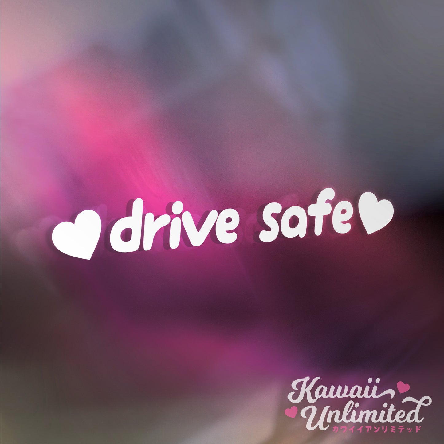 Drive Safe