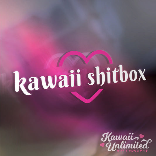 Kawaii Shitbox