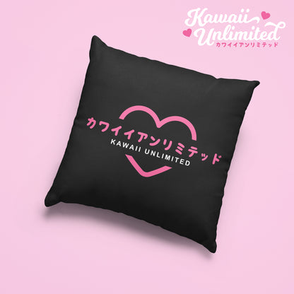 Nana Love - Throw Pillow